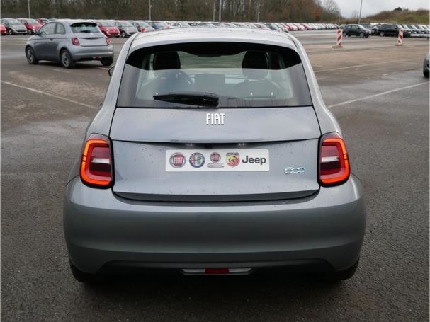 Fiat 500 e 42 kWh 87 kW image number 3