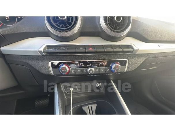 Audi Q2 35 TFSI S tronic Advanced 110 kW image number 21