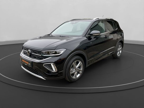 Volkswagen T-Cross DSG 110 kW image number 1