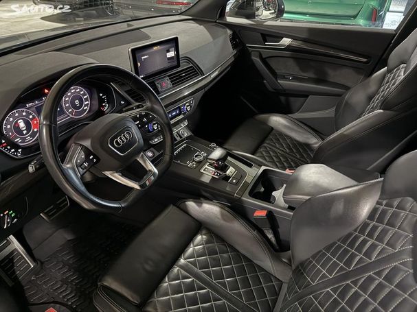 Audi SQ5 3.0 TFSI 260 kW image number 21