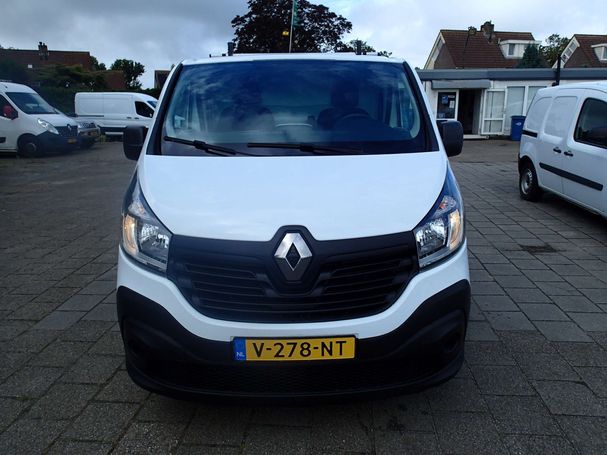 Renault Trafic Energy dCi L2H1 92 kW image number 2