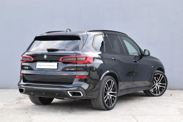 BMW X5 xDrive 250 kW image number 4