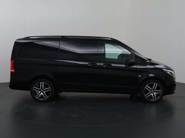 Mercedes-Benz Vito 114 CDi 100 kW image number 6