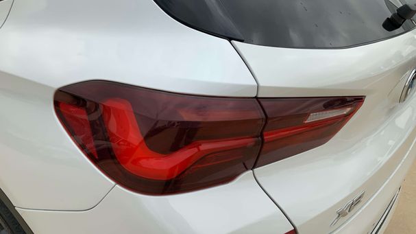 BMW X2 sDrive 103 kW image number 15