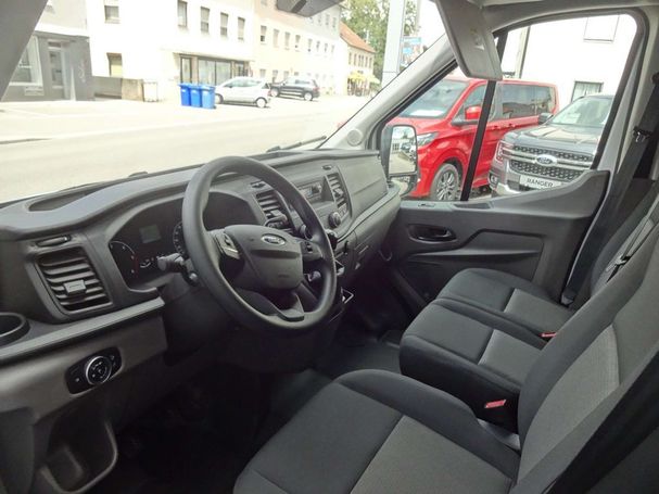 Ford Transit 350 96 kW image number 12