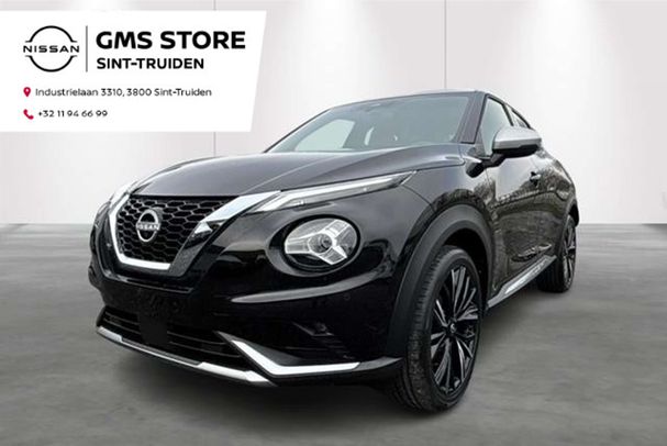 Nissan Juke DIG-T N-Design 84 kW image number 2