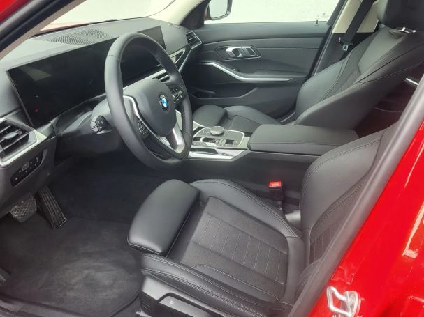 BMW 318i 115 kW image number 4