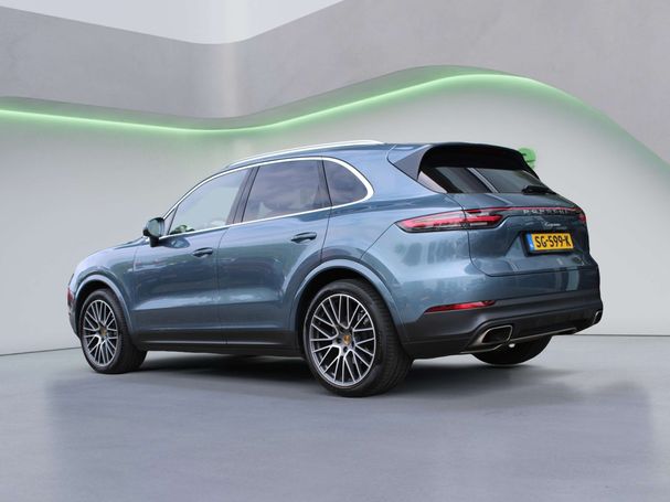 Porsche Cayenne 250 kW image number 6