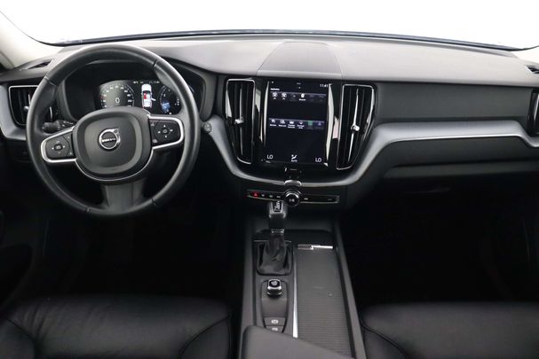 Volvo XC60 Geartronic Momentum T4 142 kW image number 9