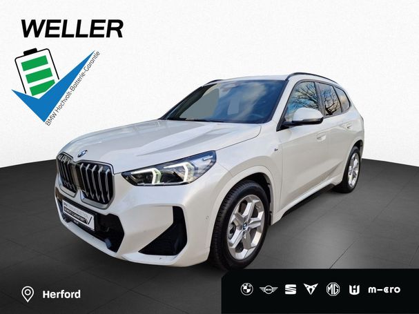 BMW X1 xDrive 155 kW image number 2