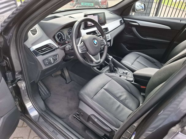 BMW X1 25e xDrive 163 kW image number 7