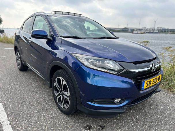 Honda HR-V 1.5 i-VTEC Executive 96 kW image number 37