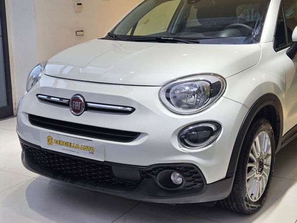 Fiat 500X 1.3 DCT 110 kW image number 8