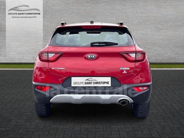 Kia Stonic 1.0 T-GDi 100 74 kW image number 3