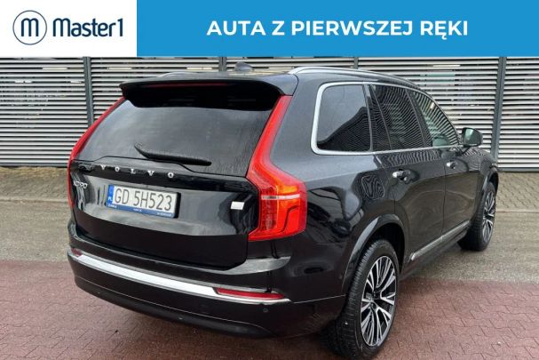 Volvo XC90 T8 AWD Ultimate 335 kW image number 3