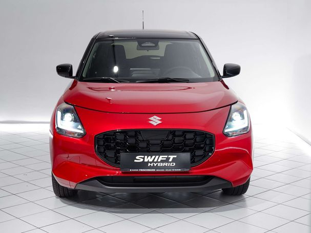 Suzuki Swift Hybrid Allgrip 60 kW image number 5