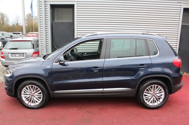 Volkswagen Tiguan 90 kW image number 3