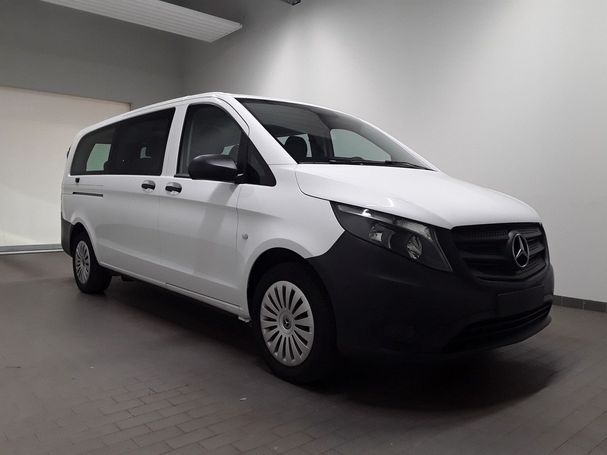 Mercedes-Benz Vito Tourer extra 100 kW image number 2