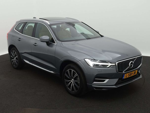 Volvo XC60 T8 AWD Inscription 288 kW image number 8