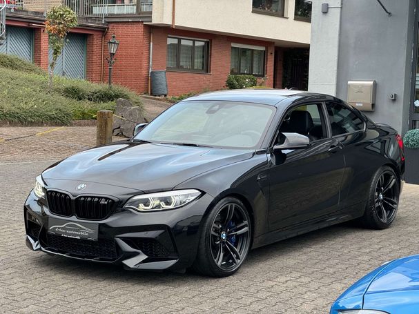 BMW M2 Competition DKG 302 kW image number 22