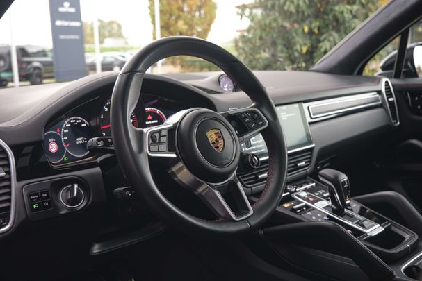 Porsche Cayenne GTS 338 kW image number 4