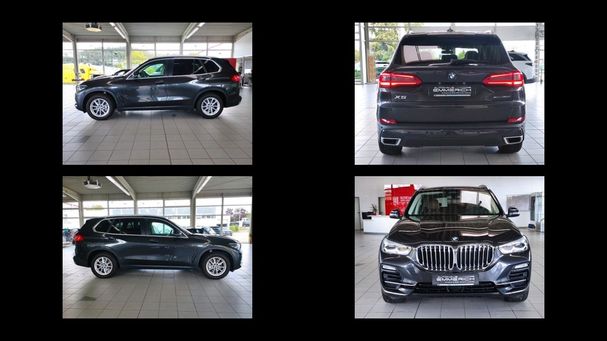 BMW X5 xDrive30d 195 kW image number 5