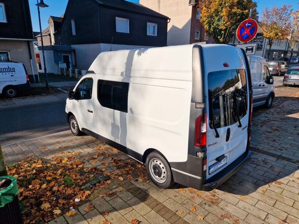 Renault Trafic L2H2 92 kW image number 9