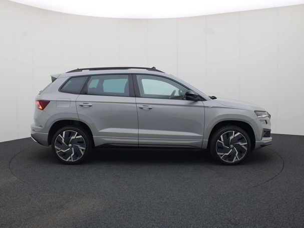 Skoda Karoq 1.5 TSI ACT Sportline 110 kW image number 2