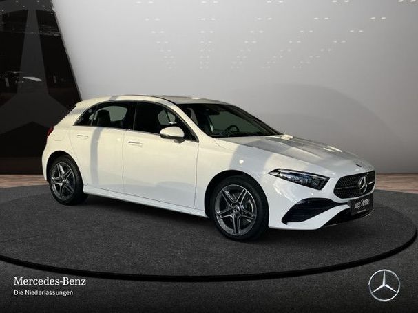 Mercedes-Benz A 250 e 160 kW image number 2