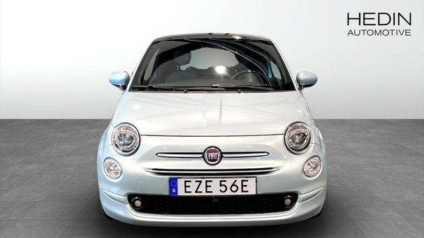 Fiat 500 1.0 52 kW image number 2