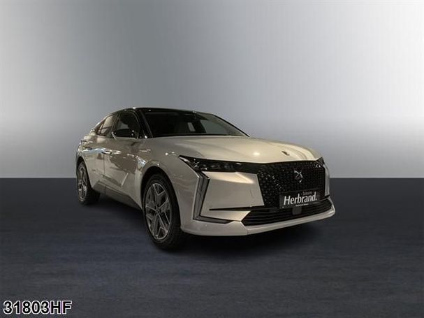 DS Automobiles 4 DS PureTech 130 de 96 kW image number 2