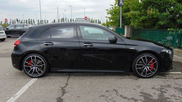 Mercedes-Benz A 35 AMG 4Matic 225 kW image number 4