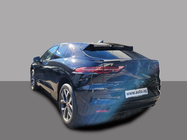 Jaguar I-Pace EV320 SE AWD 235 kW image number 4