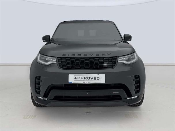 Land Rover Discovery S 221 kW image number 2