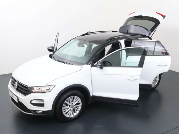 Volkswagen T-Roc 1.0 TSI Style 85 kW image number 27