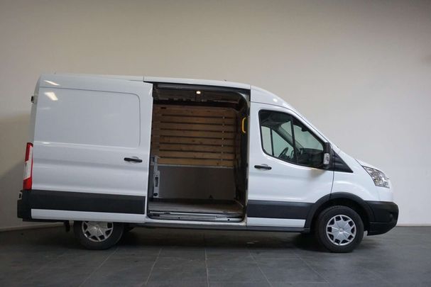 Ford Transit L2H2 77 kW image number 5