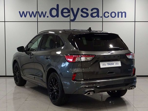 Ford Kuga 165 kW image number 4