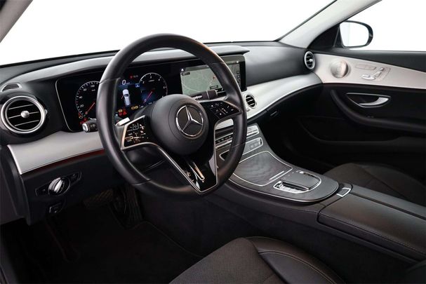 Mercedes-Benz E 220 d T 147 kW image number 11