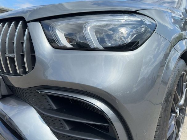 Mercedes-Benz GLE 63 S AMG 450 kW image number 20