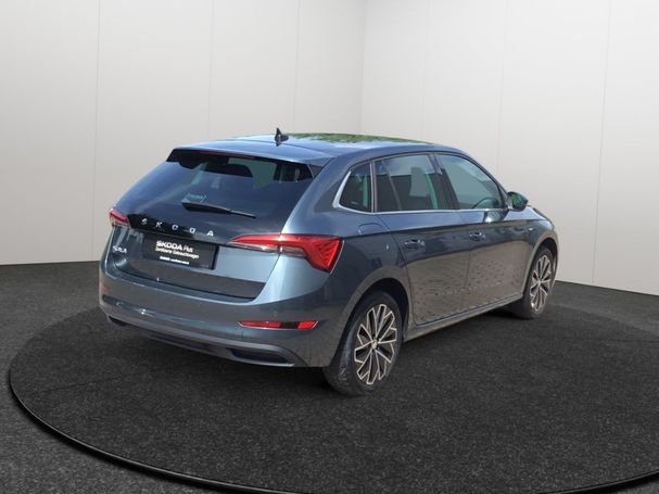 Skoda Scala 1.5 TSI 110 kW image number 5