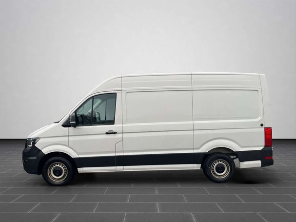 Volkswagen Crafter 35 TDI 103 kW image number 7