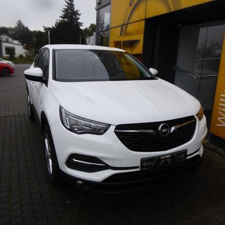 Opel Grandland X 1.5 Business Edition 96 kW image number 1