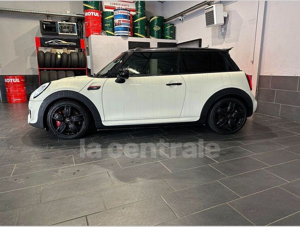 MINI John Cooper Works 170 kW image number 3