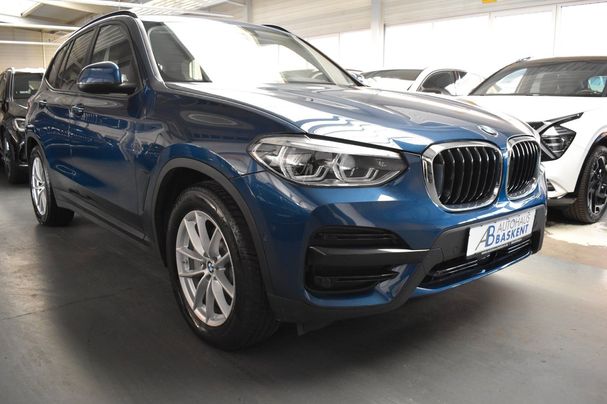 BMW X3e Advantage xDrive 215 kW image number 12