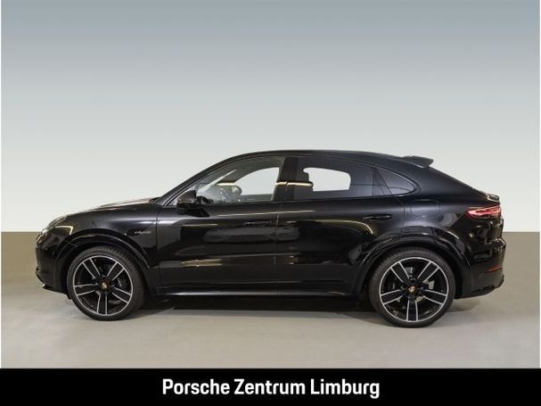 Porsche Cayenne Coupé E-Hybrid 340 kW image number 5