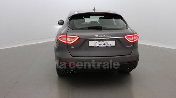 Maserati Levante Diesel 202 kW image number 42