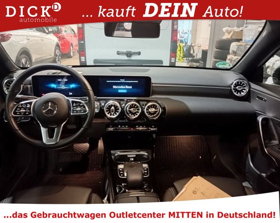 Mercedes-Benz A 250 7G-DCT 165 kW image number 7