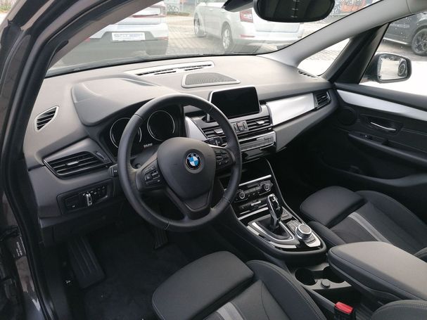 BMW 218d Gran Tourer Advantage 110 kW image number 6