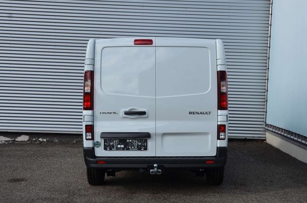 Renault Trafic dCi 110 81 kW image number 20