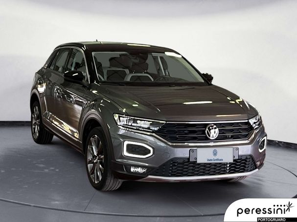 Volkswagen T-Roc 1.5 TSI 110 kW image number 2